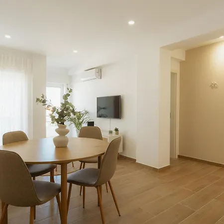 T1 Manta Rota, By Casas Do Verao アパート マンタ・ロータ