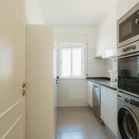 T1 Manta Rota, By Casas Do Verao アパート