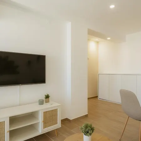 T1 Manta Rota, By Casas Do Verao *