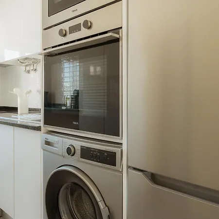 T1 Manta Rota, By Casas Do Verao Appartement