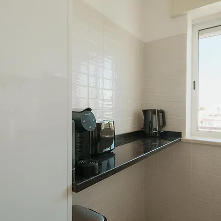 T1 Manta Rota, By Casas Do Verao *