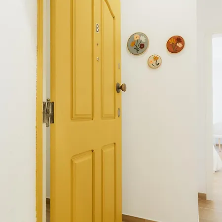 T1 Manta Rota, By Casas Do Verao Lejlighed