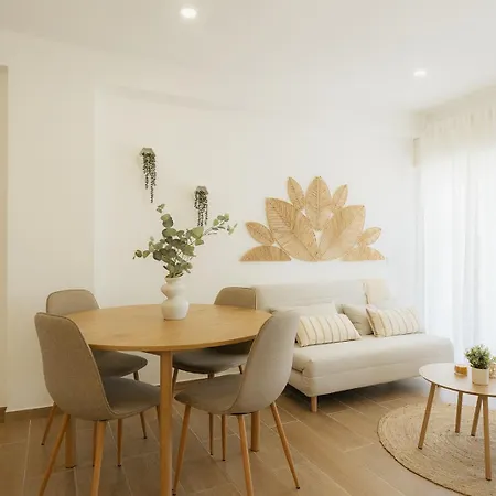 T1 Manta Rota, By Casas Do Verao Appartement *