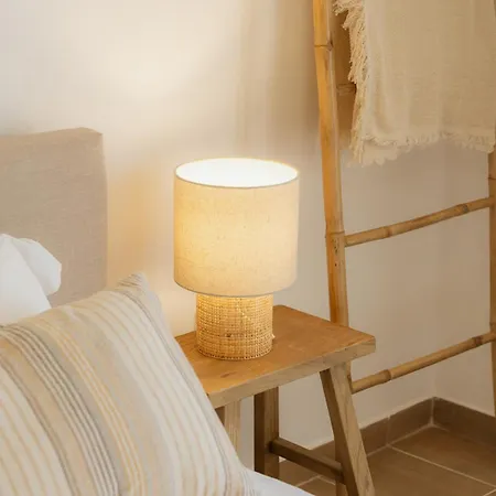 T1 Manta Rota, By Casas Do Verao アパート マンタ・ロータ