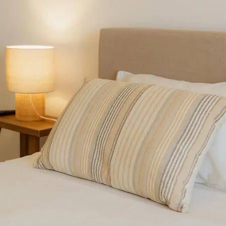 アパート T1 Manta Rota, By Casas Do Verao *