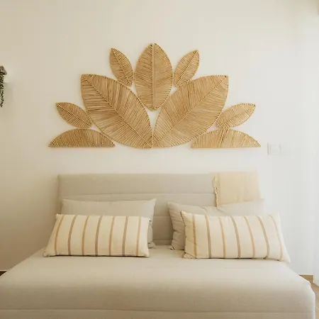 T1 Manta Rota, By Casas Do Verao *