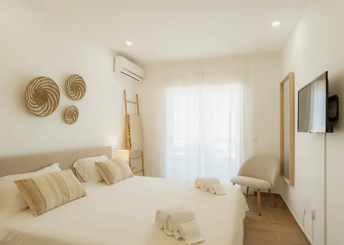 T1 Manta Rota, By Casas Do Verao *