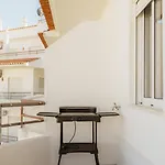 T1 Manta Rota, By Casas Do Verao مانتا روتا