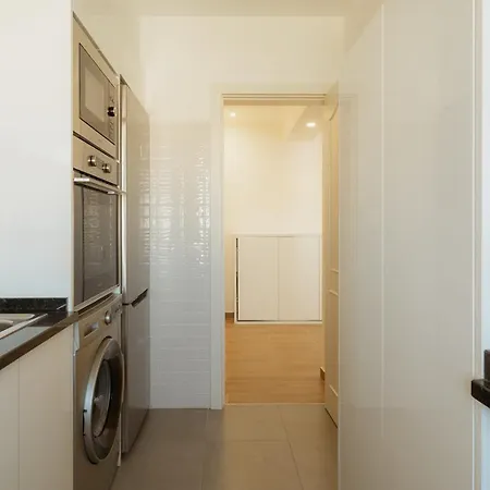 T1 Manta Rota, By Casas Do Verao Lägenhet *