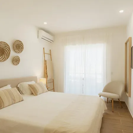 T1 Manta Rota, By Casas Do Verao Lägenhet Manta Rota